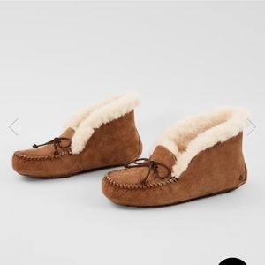 UGG Slippers